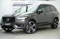 Volvo XC90 T8 Recharge Ultimate Dark PHEV AWD Grau - thumbnail 1