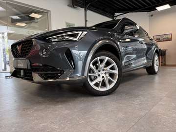 Formentor 1.5 TSI DSG