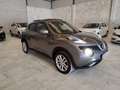 Nissan Juke 1.6 N-Connecta 4x2 XTronic 117 Gris - thumbnail 1