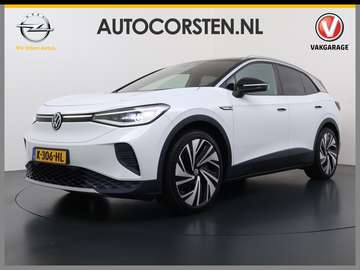 Max 82kWh Pano-Dak Matrix Led Lmv 21" Warmtepomp E