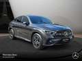 Mercedes-Benz GLC 200 4M AMG+NIGHT+PANO+LED+KAMERA+TOTW+KEYLESS Gris - thumbnail 5