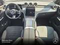 Mercedes-Benz GLC 200 4M AMG+NIGHT+PANO+LED+KAMERA+TOTW+KEYLESS Gris - thumbnail 13
