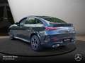 Mercedes-Benz GLC 200 4M AMG+NIGHT+PANO+LED+KAMERA+TOTW+KEYLESS Gris - thumbnail 10