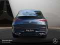 Mercedes-Benz GLC 200 4M AMG+NIGHT+PANO+LED+KAMERA+TOTW+KEYLESS Gris - thumbnail 9