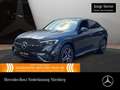 Mercedes-Benz GLC 200 4M AMG+NIGHT+PANO+LED+KAMERA+TOTW+KEYLESS Gris - thumbnail 1