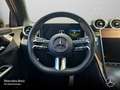 Mercedes-Benz GLC 200 4M AMG+NIGHT+PANO+LED+KAMERA+TOTW+KEYLESS Gris - thumbnail 14