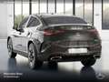 Mercedes-Benz GLC 200 4M AMG+NIGHT+PANO+LED+KAMERA+TOTW+KEYLESS Gris - thumbnail 22