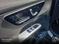 Mercedes-Benz GLC 200 4M AMG+NIGHT+PANO+LED+KAMERA+TOTW+KEYLESS Gris - thumbnail 17