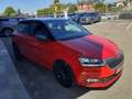 Skoda Fabia 1.0 MPI 60 CV Twin Color 1°PROP-GARANZIA Rosso - thumbnail 4