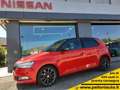 Skoda Fabia 1.0 MPI 60 CV Twin Color 1°PROP-GARANZIA Rosso - thumbnail 1