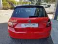 Skoda Fabia 1.0 MPI 60 CV Twin Color 1°PROP-GARANZIA Rosso - thumbnail 5