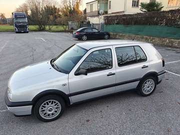 Golf III 5p 1.6 GT Special c/2airbag ABS AC