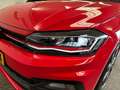 Volkswagen Polo GTI 2.0 TSI GTI 200PK DSG Panodak Virtual Beats Carpla Rood - thumbnail 9