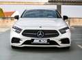 Mercedes-Benz CLS 350 AB 339€ EQ AMG+Night Paket Widescreen Sportabgas Blanc - thumbnail 2