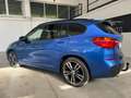 BMW X1 xDrive20d Msport Unicoproprietario Azul - thumbnail 5