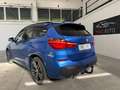 BMW X1 xDrive20d Msport Unicoproprietario Azul - thumbnail 3