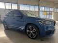 BMW X1 xDrive20d Msport Unicoproprietario Bleu - thumbnail 6