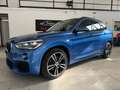 BMW X1 xDrive20d Msport Unicoproprietario Azul - thumbnail 9