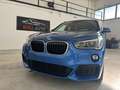 BMW X1 xDrive20d Msport Unicoproprietario Blauw - thumbnail 8