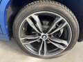 BMW X1 xDrive20d Msport Unicoproprietario Bleu - thumbnail 26