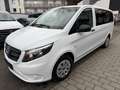Mercedes-Benz Vito 111 CDI Navi,Kamera,1.Hand,AHK,8-Sitzer Weiß - thumbnail 1