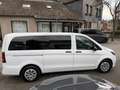 Mercedes-Benz Vito 111 CDI Navi,Kamera,1.Hand,AHK,8-Sitzer Weiß - thumbnail 6