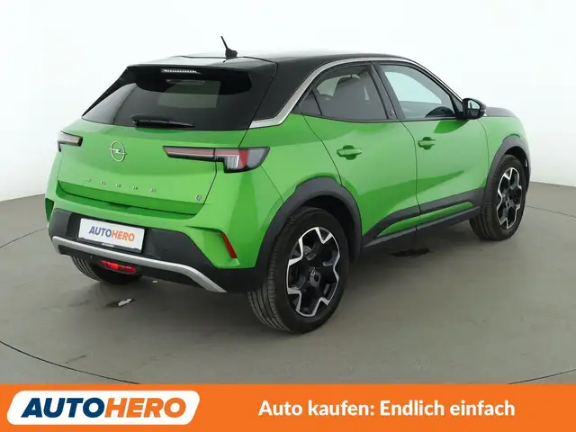 Opel Mokka view 6