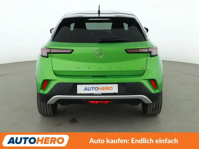 Opel Mokka view 5