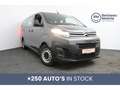 Citroen Jumpy 1.5D SPACETOURER 9-ZIT *MINIBUS*RADIO*AIRCO* Gris - thumbnail 1