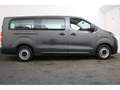 Citroen Jumpy 1.5D SPACETOURER 9-ZIT *MINIBUS*RADIO*AIRCO* Gris - thumbnail 3