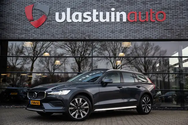 Volvo V60 Cross Country 2.0 T5 AWD Pro , Panoramadak, Harman/Kardon, Adap.