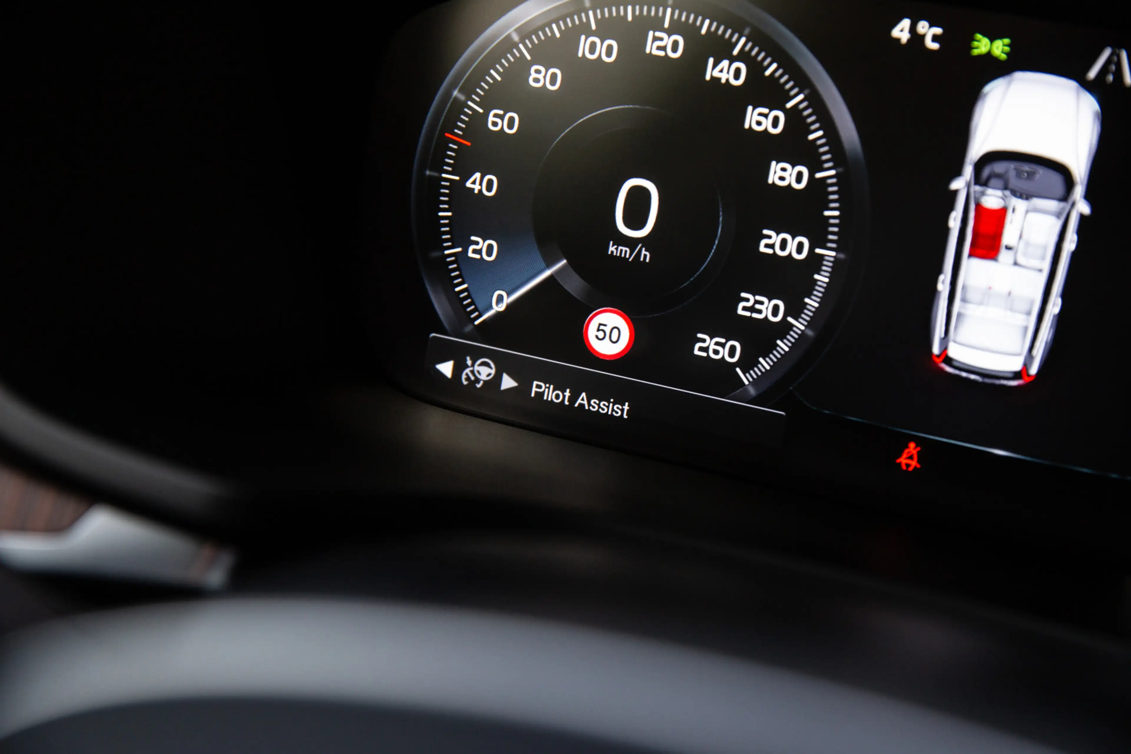 Volvo V60 Cross Country 2.0 T5 AWD Pro , Panoramadak, Harman/Kardon, Adap. — photo 24
