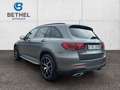 Mercedes-Benz GLC 300 d 4Matic AMG Line, Pano, Headup Navi LED Gris - thumbnail 7