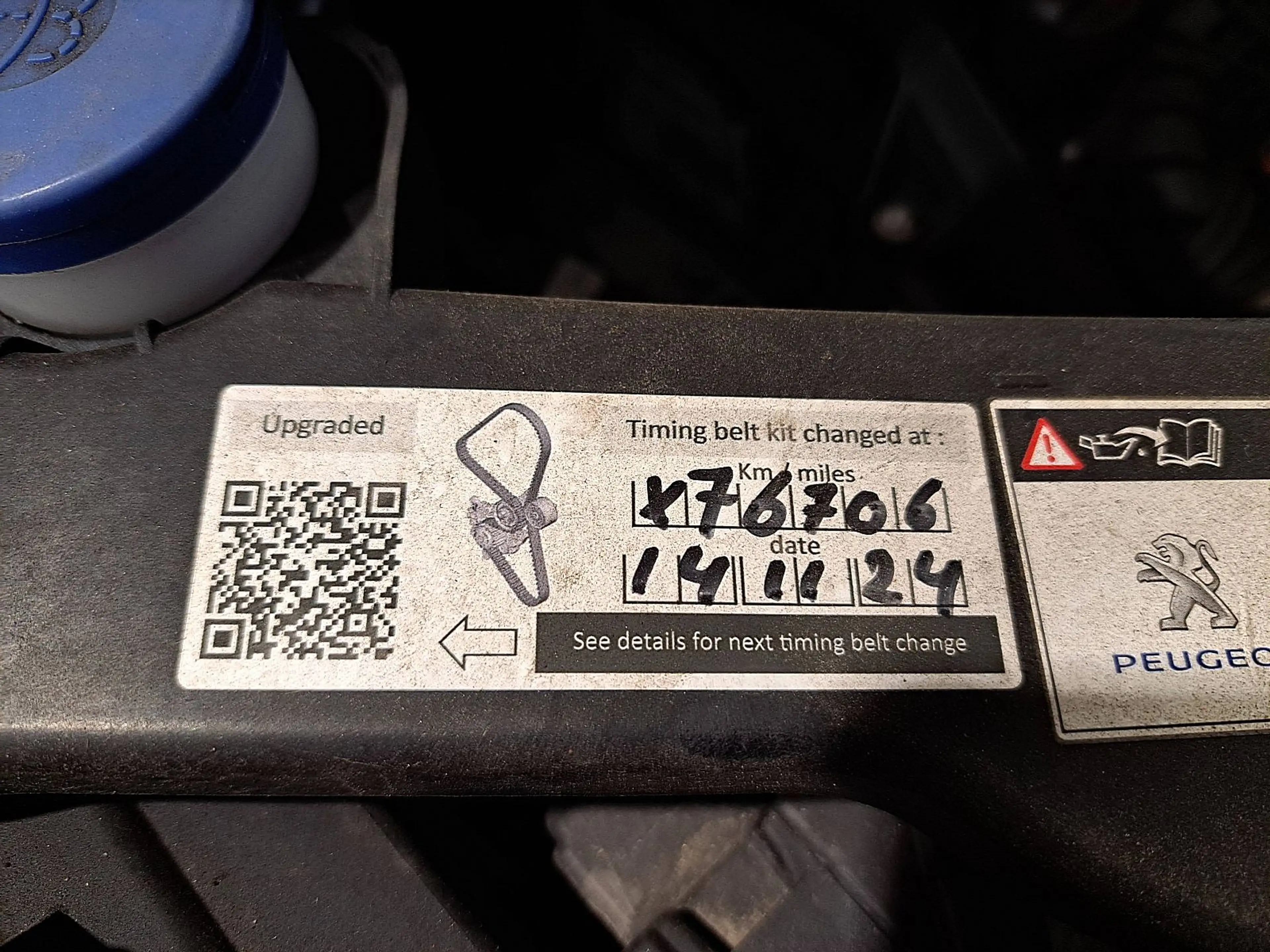 Peugeot Partner 1.5 L2 ac automaat EURO6 dubbele schuifdeur navi c — photo 14