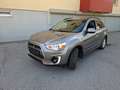 Mitsubishi ASX ASX 1,8 DI-D LP Invite Invite Grau - thumbnail 1