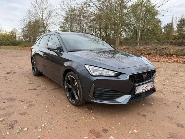 CUPRA Leon Leon Sportstourer 1.4 e-Hybrid