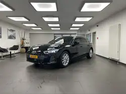 Audi A6 Avant e-hybrid 299 CH / 220 KW S tronic
