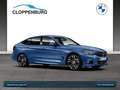 BMW 320 i xDrive M Sportpaket Navi+ACC+SHZ+KeyGO+HiFi Blau - thumbnail 9