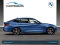 BMW 320 i xDrive M Sportpaket Navi+ACC+SHZ+KeyGO+HiFi Blau - thumbnail 8