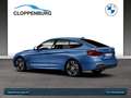 BMW 320 i xDrive M Sportpaket Navi+ACC+SHZ+KeyGO+HiFi Blau - thumbnail 6
