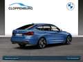 BMW 320 i xDrive M Sportpaket Navi+ACC+SHZ+KeyGO+HiFi Blau - thumbnail 2