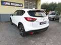 Mazda CX-5 2.2Exceed 4wd 175cv 6at/full led/full adas/keyless Blanc - thumbnail 12