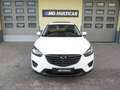 Mazda CX-5 2.2Exceed 4wd 175cv 6at/full led/full adas/keyless Blanc - thumbnail 3