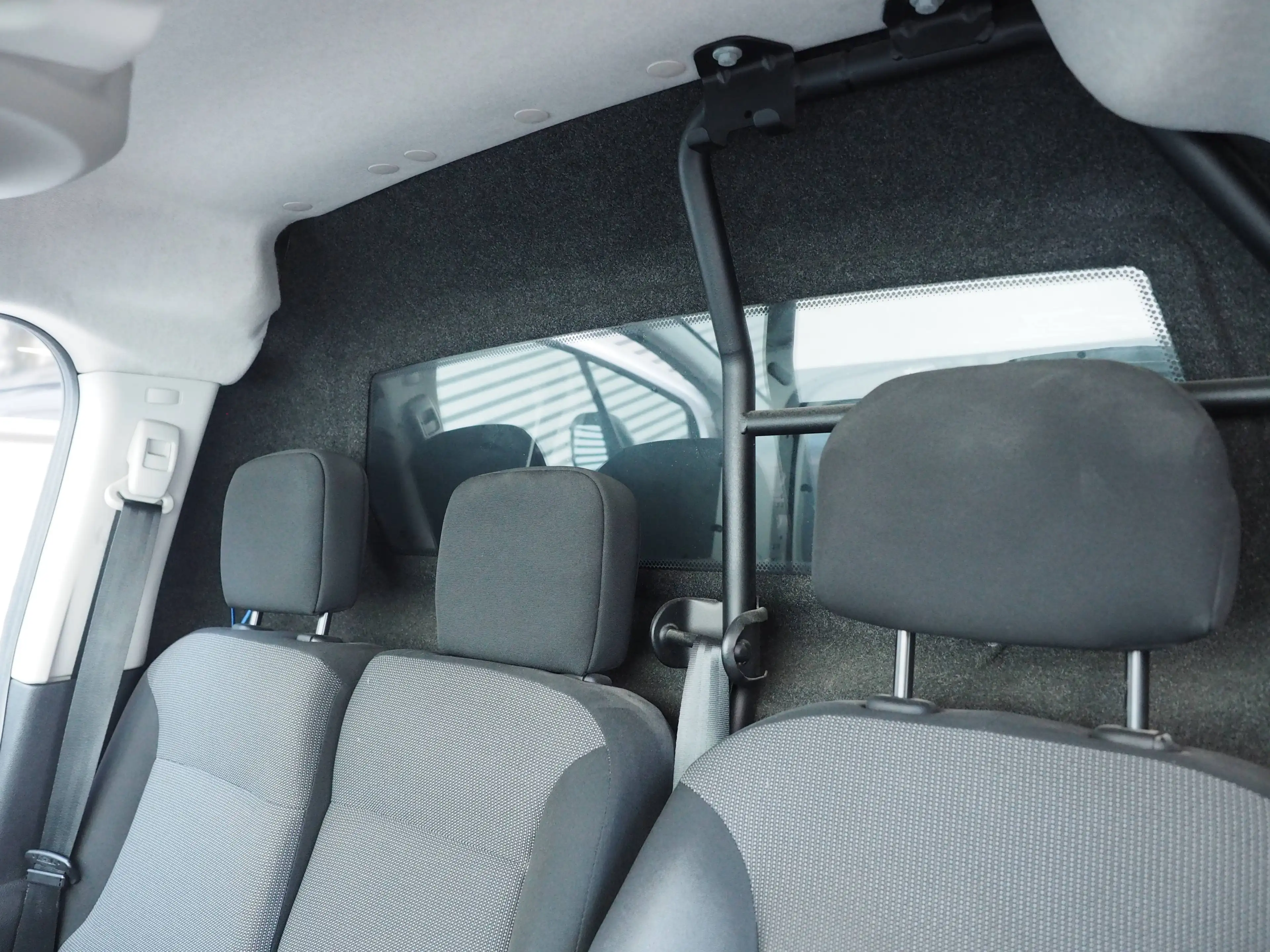 Peugeot Partner L1 Premium LKW Zulassung Tüv Klima Allwetter Tempomat — photo 14