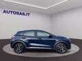 Ford Puma 1.0 EcoBoost Hybrid 125 CV S&S Titanium Bleu - thumbnail 3