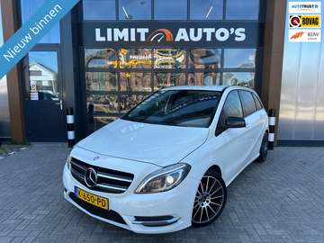 Ambition Airco/Navi/Xenon/Pdc.v+a/Cruise/6bak/Lmv/