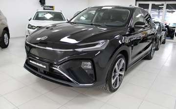Mg EV 180CH 70KWH COMFORT 2WD