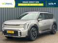 Kia EV9 99,8kWh 384pk AWD Dual Motor GT-Line I Full Option Gris - thumbnail 1