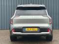 Kia EV9 99,8kWh 384pk AWD Dual Motor GT-Line I Full Option Gris - thumbnail 4