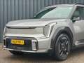 Kia EV9 99,8kWh 384pk AWD Dual Motor GT-Line I Full Option Gris - thumbnail 9